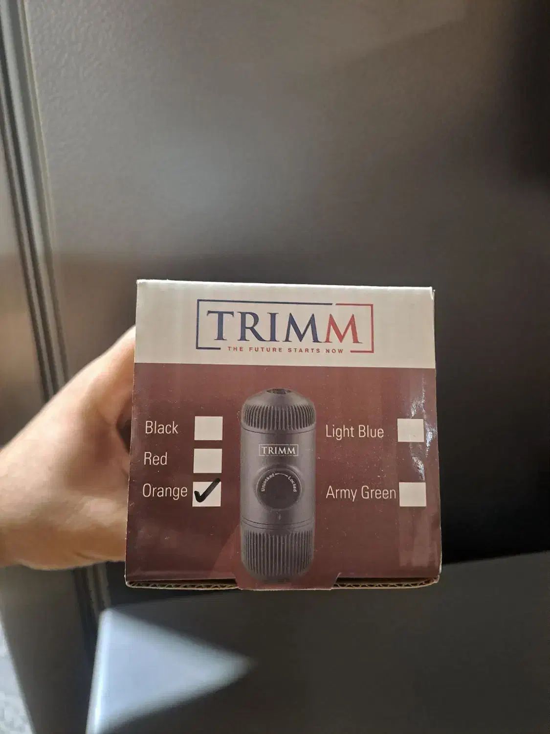 اسپرسو ساز مسافرتی|قوری، کتری، قهوهساز دستی|اسلامشهر, شهرک مفیدی|دیوار