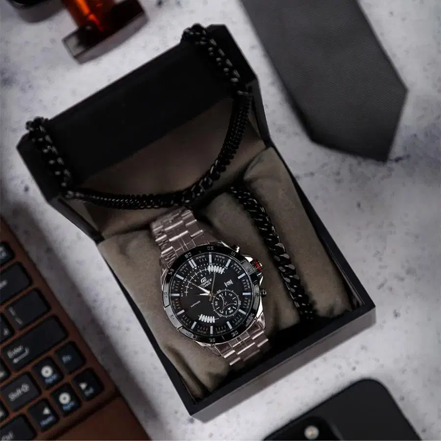 نیم ست های سه تیکه مردانه با قیمت های متفاوت|بدلیجات|یزد, |دیوار