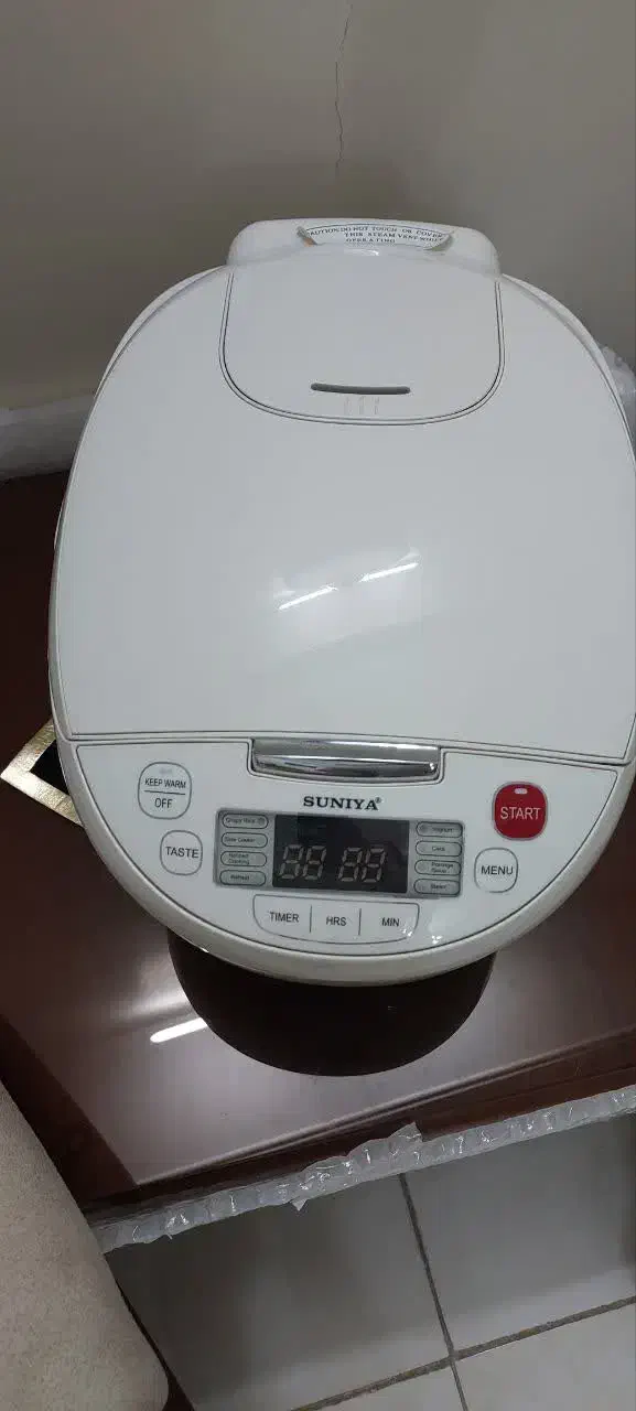 پلوپز|اجاق گاز و لوازم برقی پختوپز|تهران, یافت آباد شمالی|دیوار