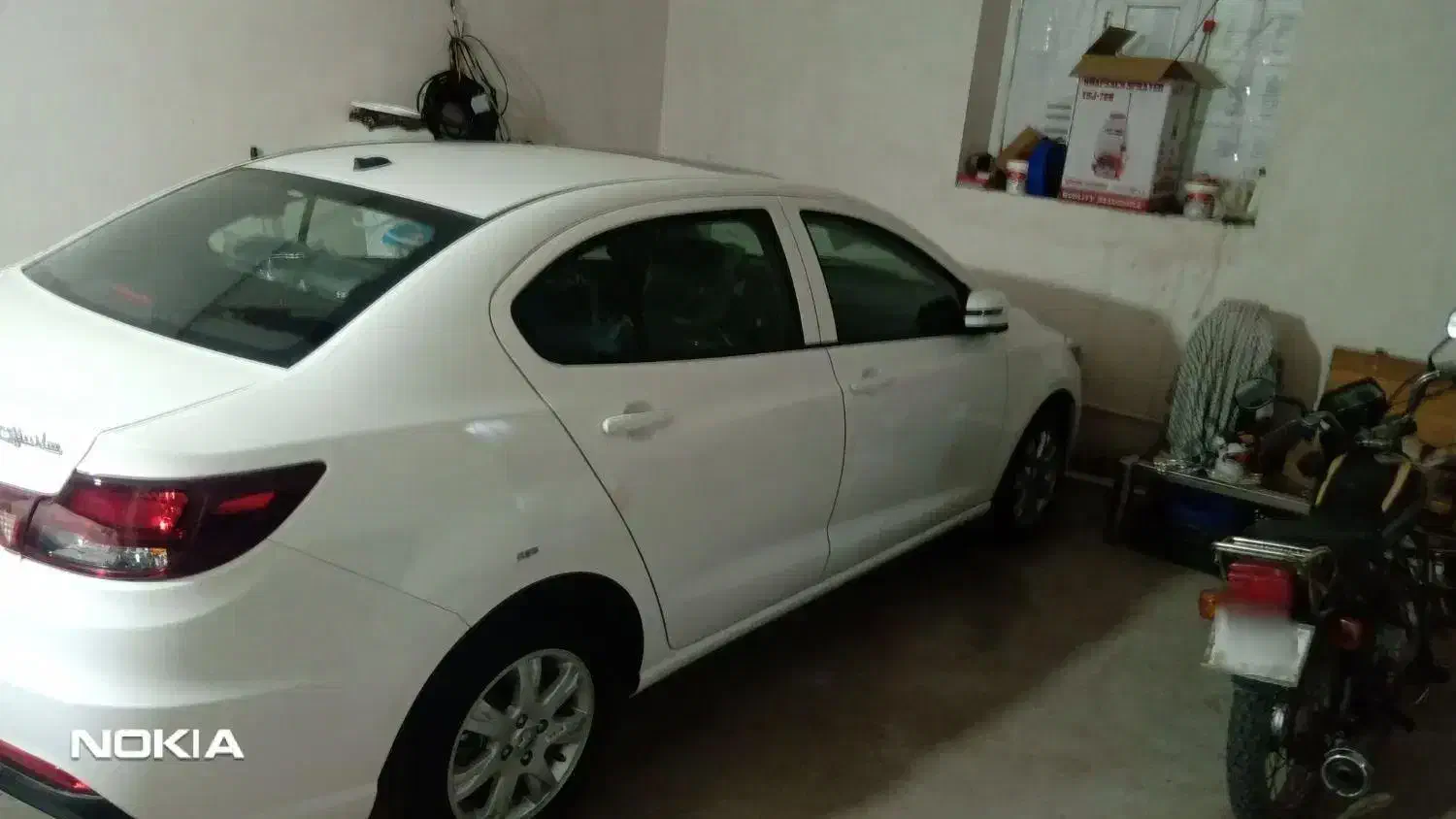 شاهین g|خودرو سواری و وانت|بهار, |دیوار