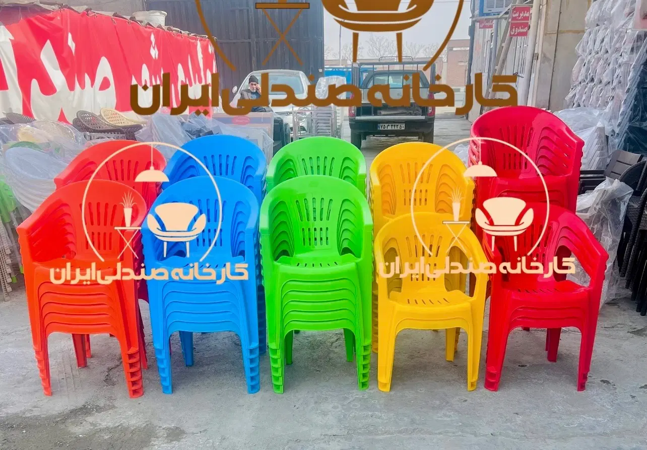 میز و صندلی پلاستیکی خریدمستقیم ازدرب کارخانه هیت|میز و صندلی غذاخوری|تهران, یاخجی آباد|دیوار