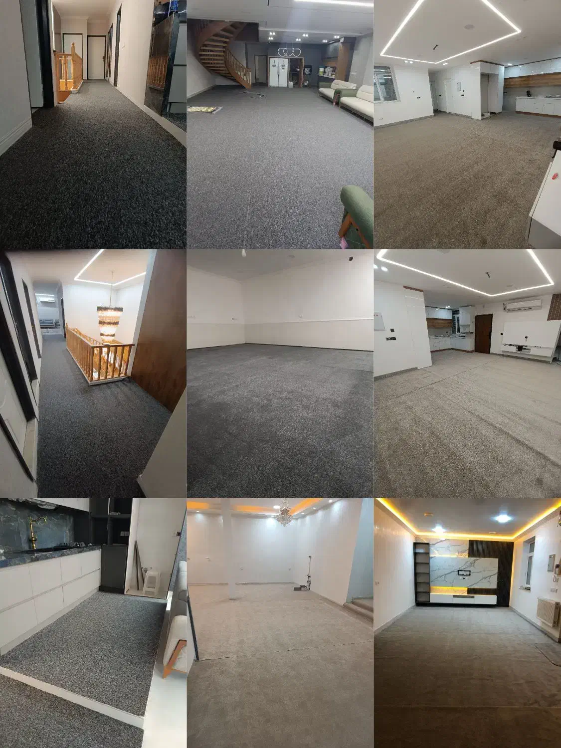 دوخت موکت|موکت|بهبهان, |دیوار