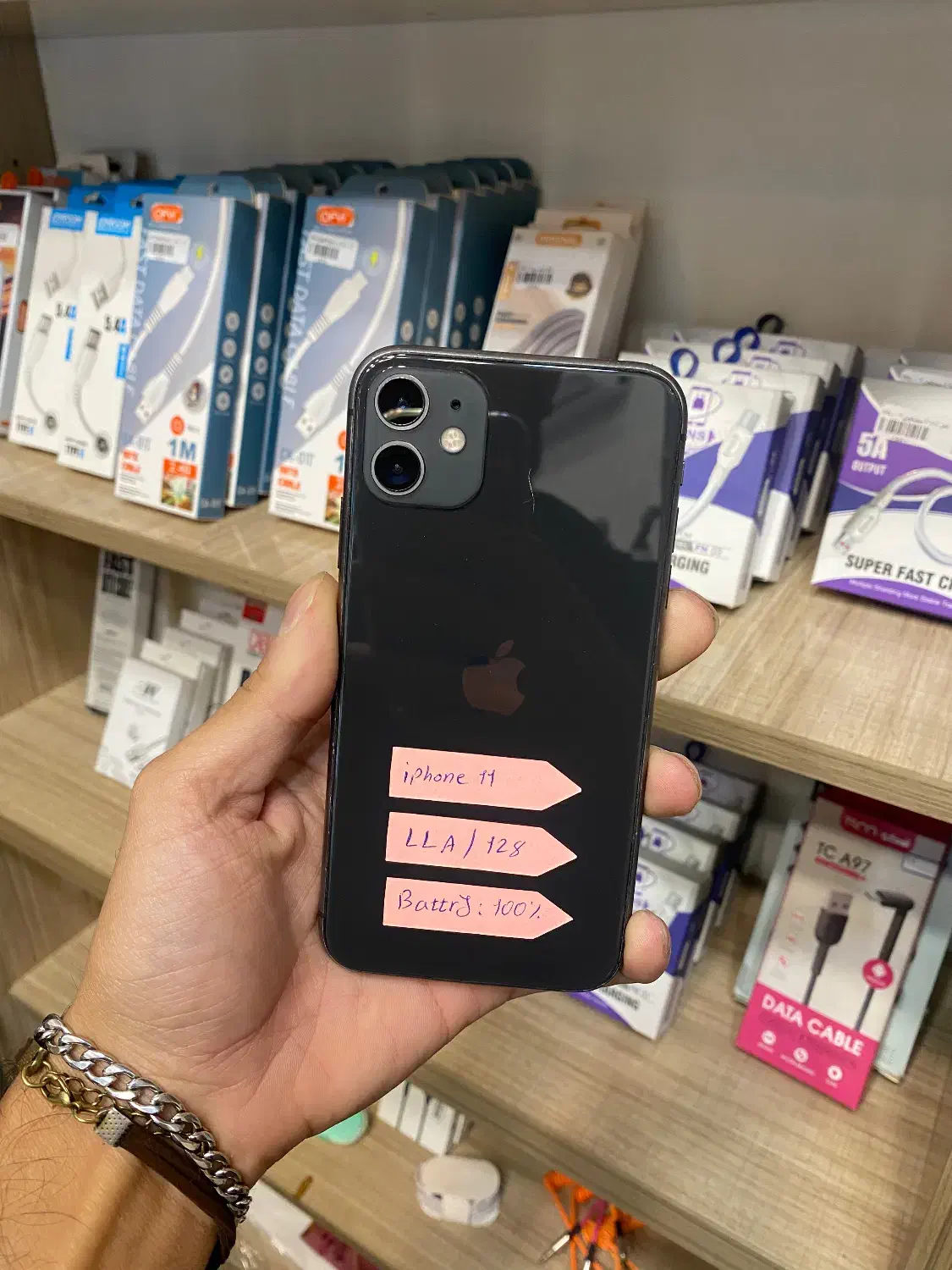 اپل iPhone 11 با حافظه 128|موبایل|تبریز, |دیوار