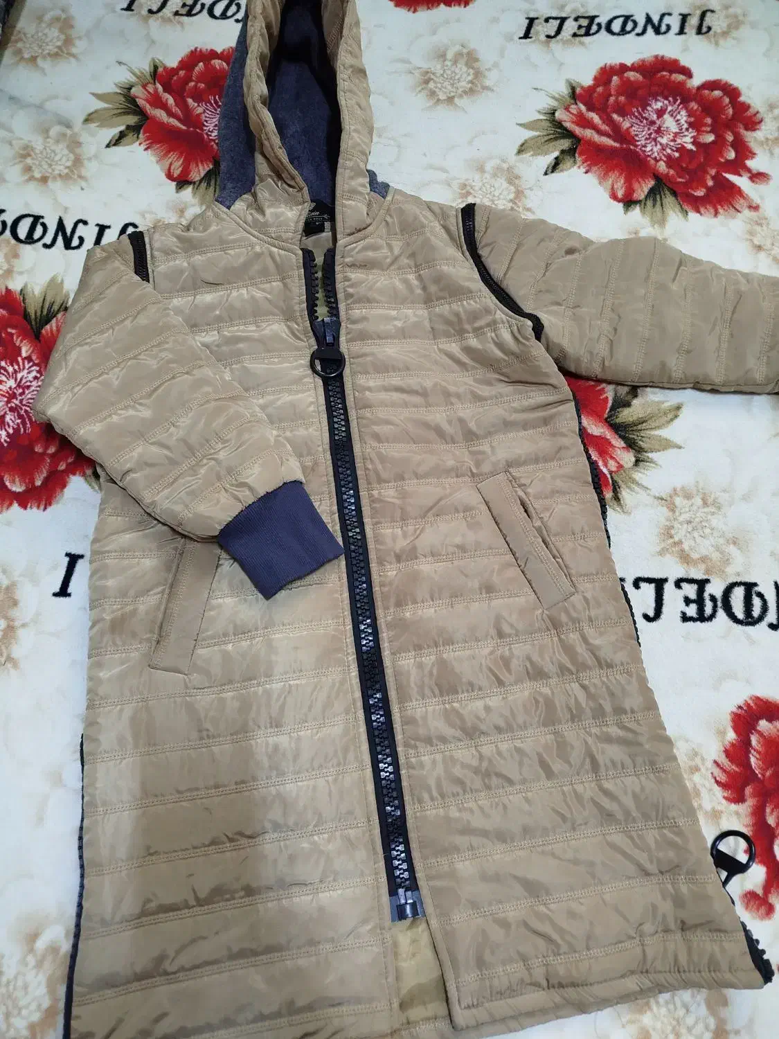 کاپشن|لباس|تهران, شهرک یاس|دیوار