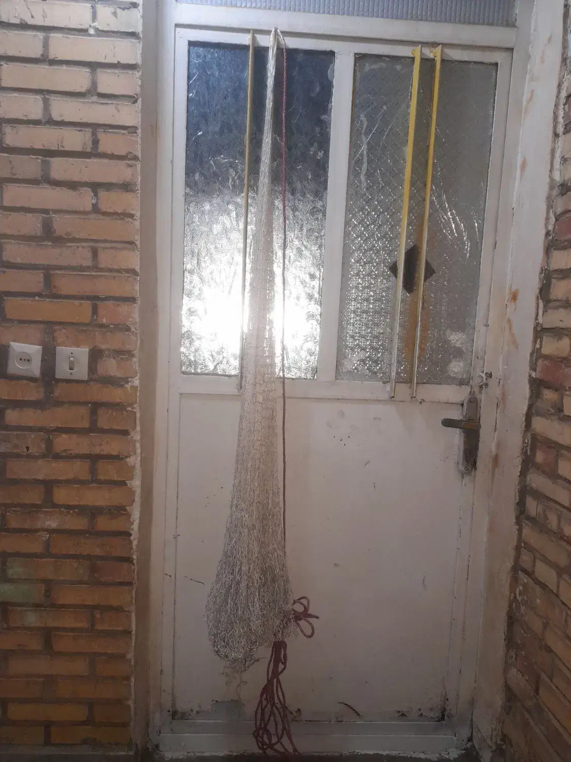 تور پرتابی نخی|ماهیگیری|شوشتر, |دیوار