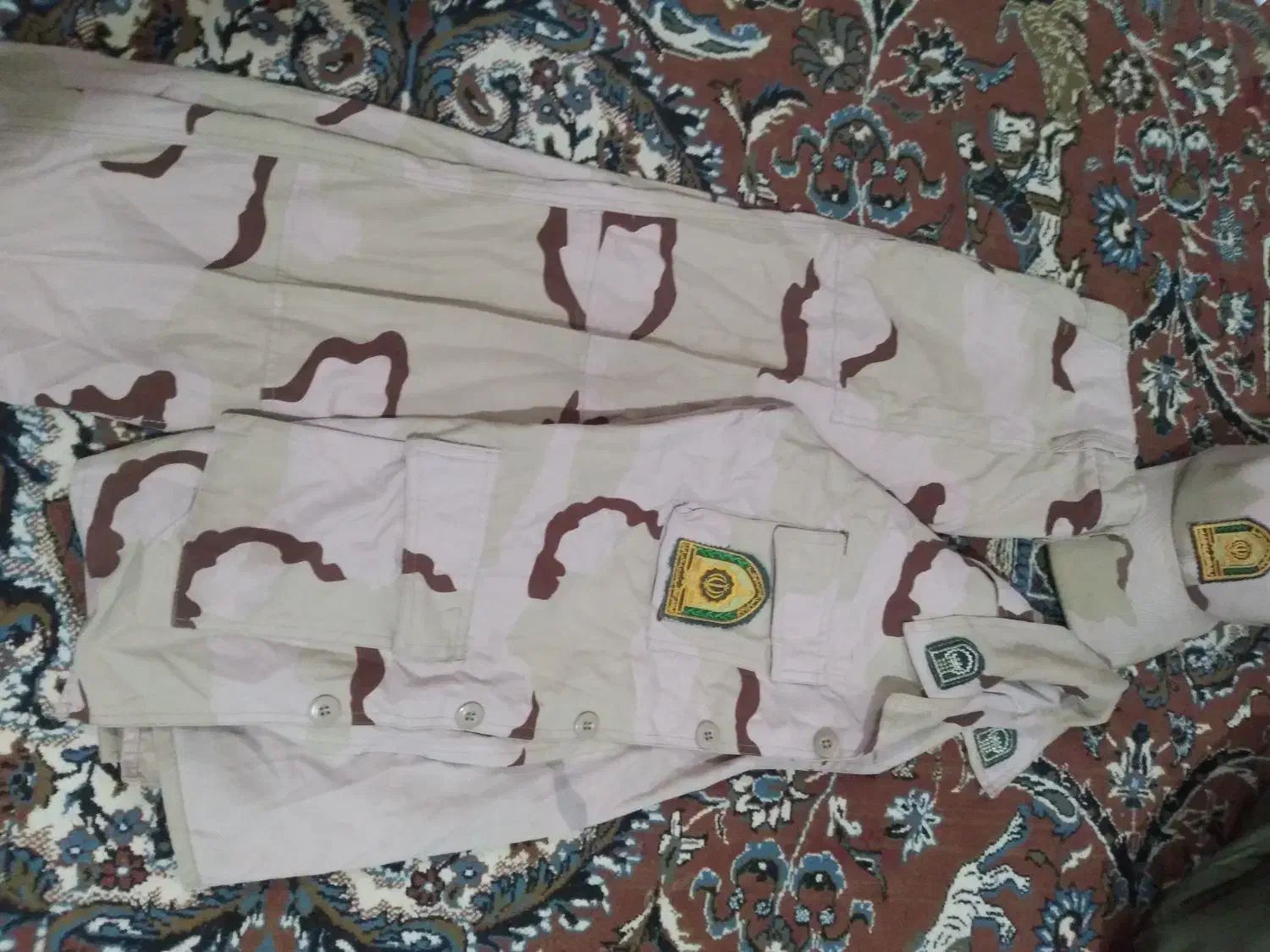 لباس نظامی|لباس|زابل, |دیوار