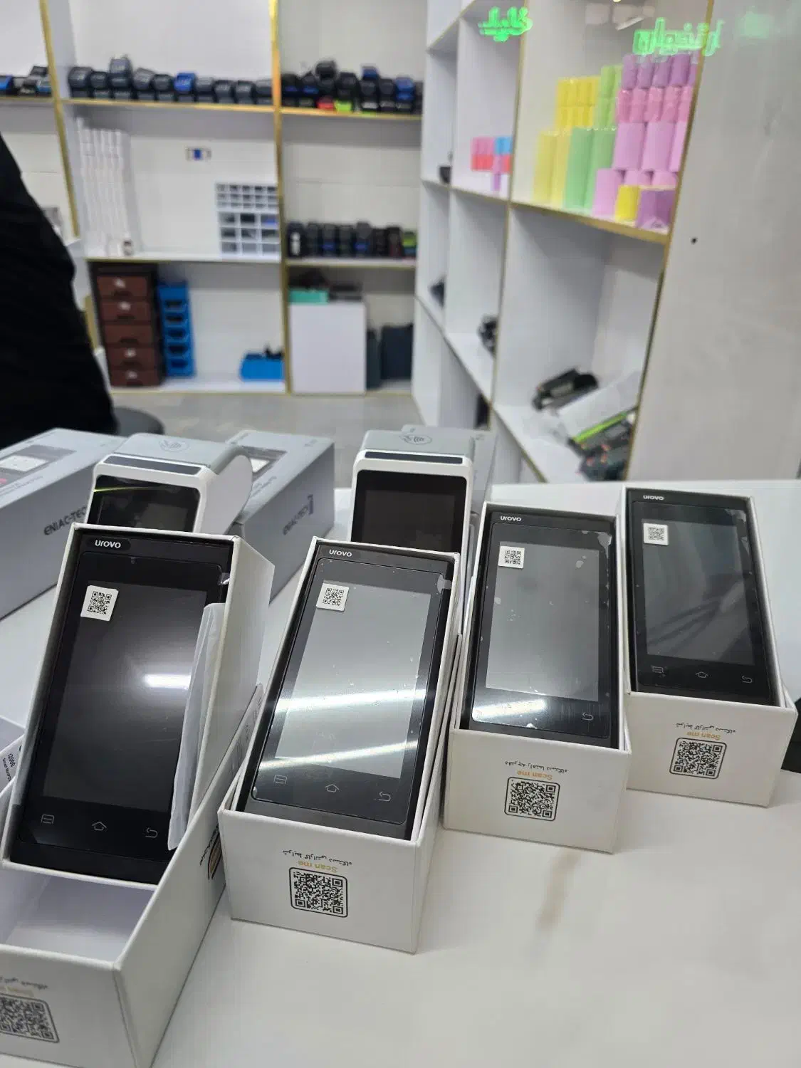 جشنواره پاییزه اقساط ۳ماهه/ قصر کارتخوان|فروشگاه و مغازه|اراک, |دیوار