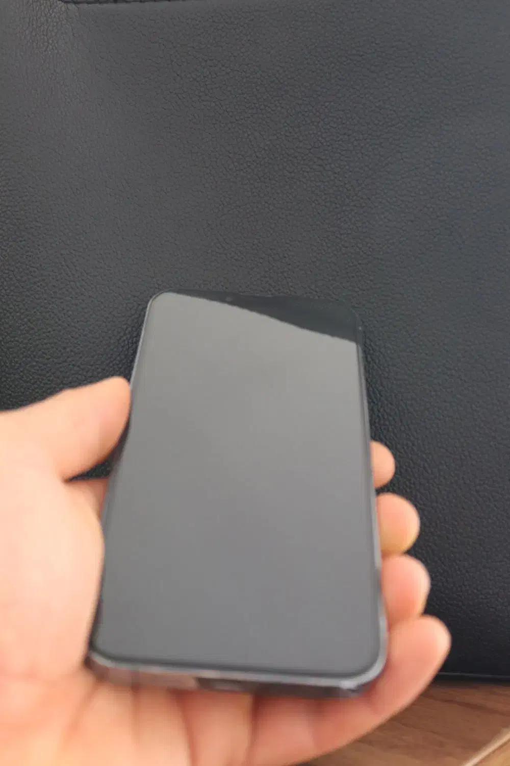 آیفون 13پرومکس 256|موبایل|نقده, |دیوار