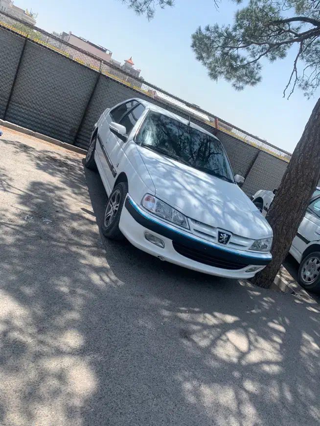 پارس سال|خودرو سواری و وانت|سیرجان, |دیوار