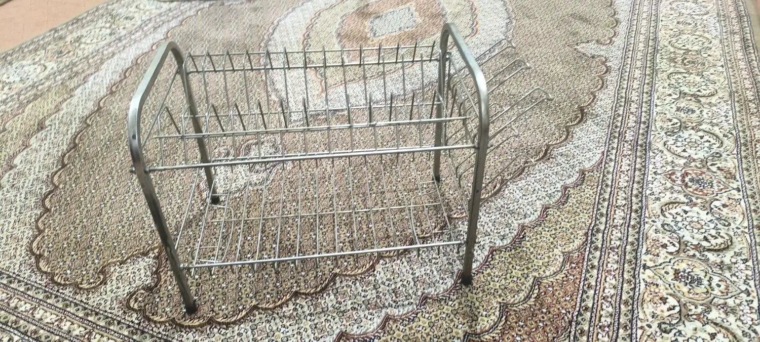 آبچکان 500|آب‌چکان و نظم‌دهنده ظروف|مراغه, |دیوار