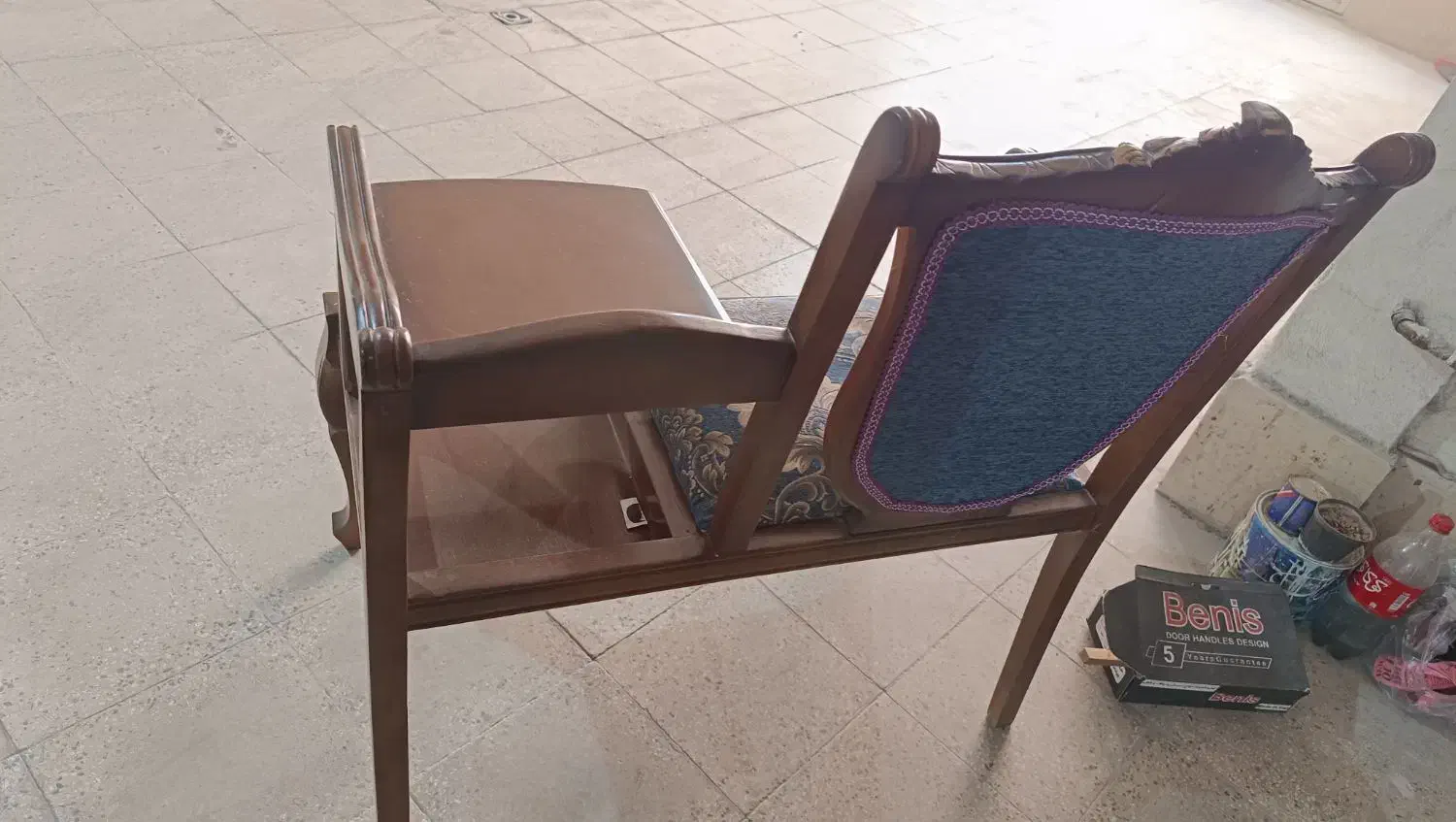 میز تلفن مبله|میز تلفن|قرچک, شهرک طلائیه|دیوار