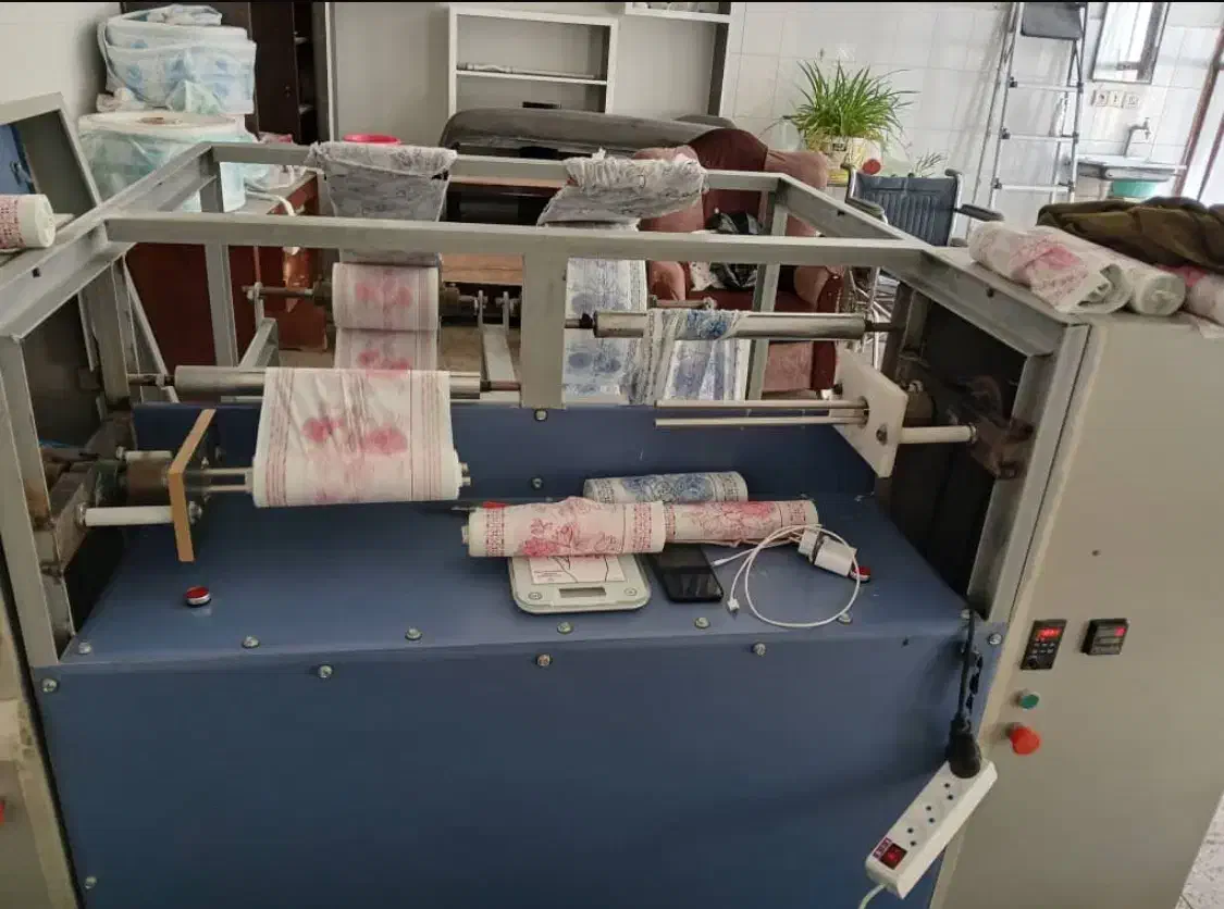 ماشین الات تولیدی|ماشینآلات صنعتی|ایلام, |دیوار