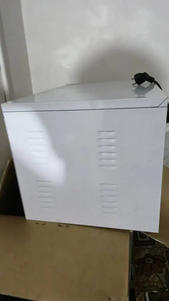 توستر لمسی روبینا|اجاق گاز و لوازم برقی پختوپز|اسلامشهر, مظفریه|دیوار