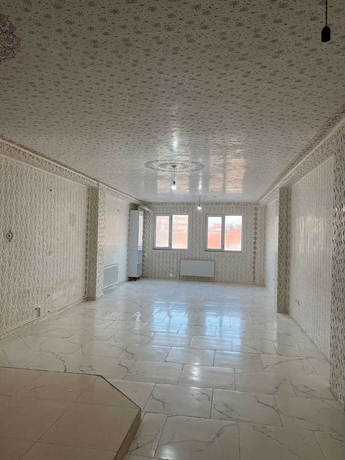 واحد ۸۲متری تک خواب در خیابان مبارکی طبقه دوم|فروش آپارتمان|اردبیل, |دیوار