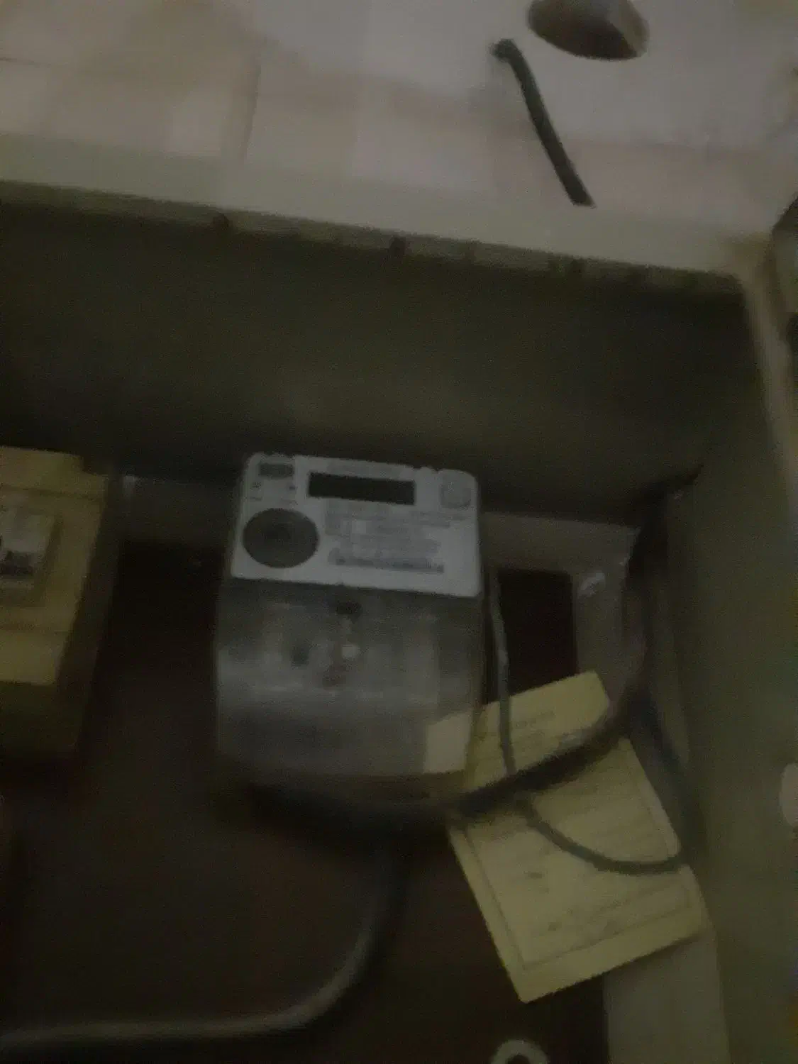 برقکار مامور برقم|خدمات پیشه و مهارت|اهواز, سیاحی(سه راه خرمشهر)|دیوار