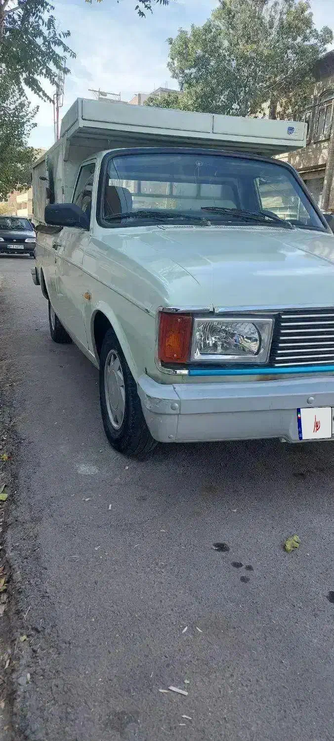 پیکان وانت|خودرو سواری و وانت|میاندوآب, |دیوار