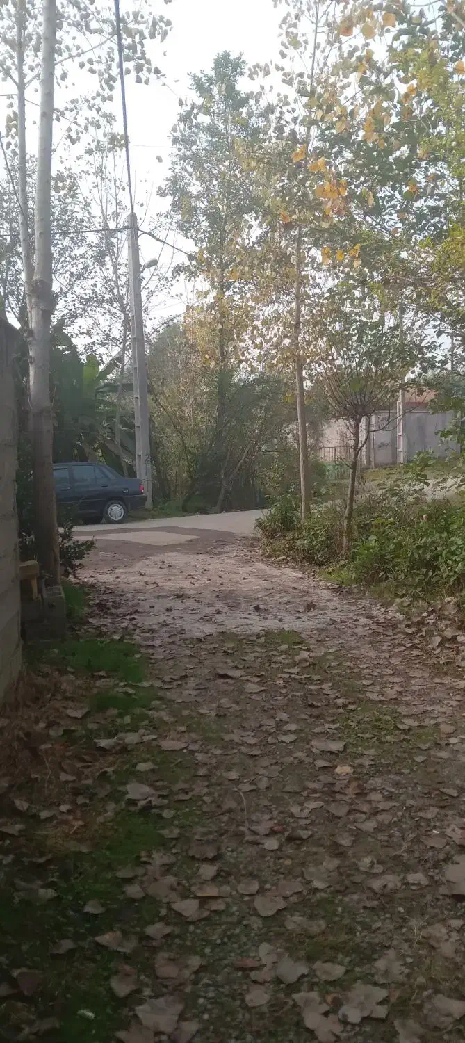 خانه محوطه دوبلکس دوخوابه|فروش خانه و ویلا|احمدسرگوراب, |دیوار