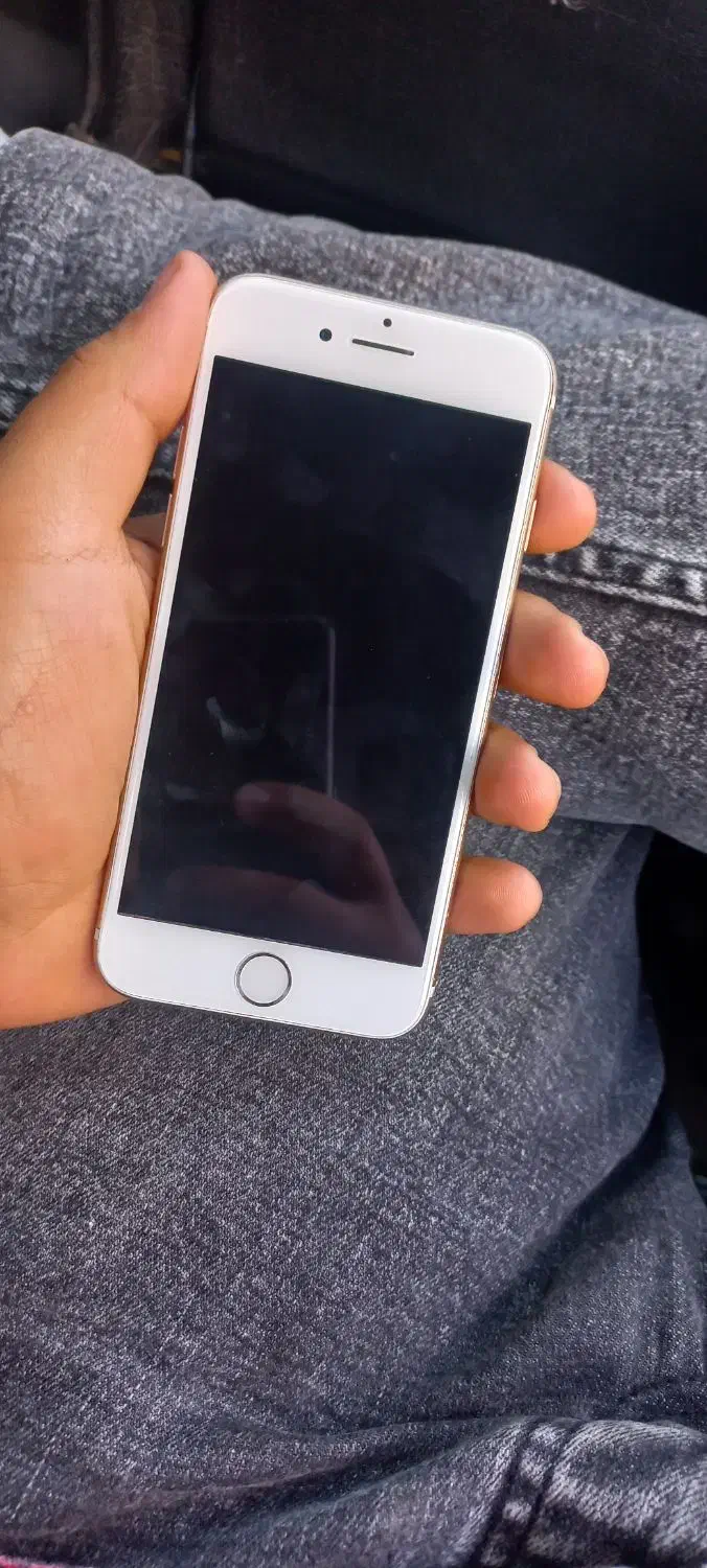 گوشی آیفون 7|موبایل|تبریز, |دیوار