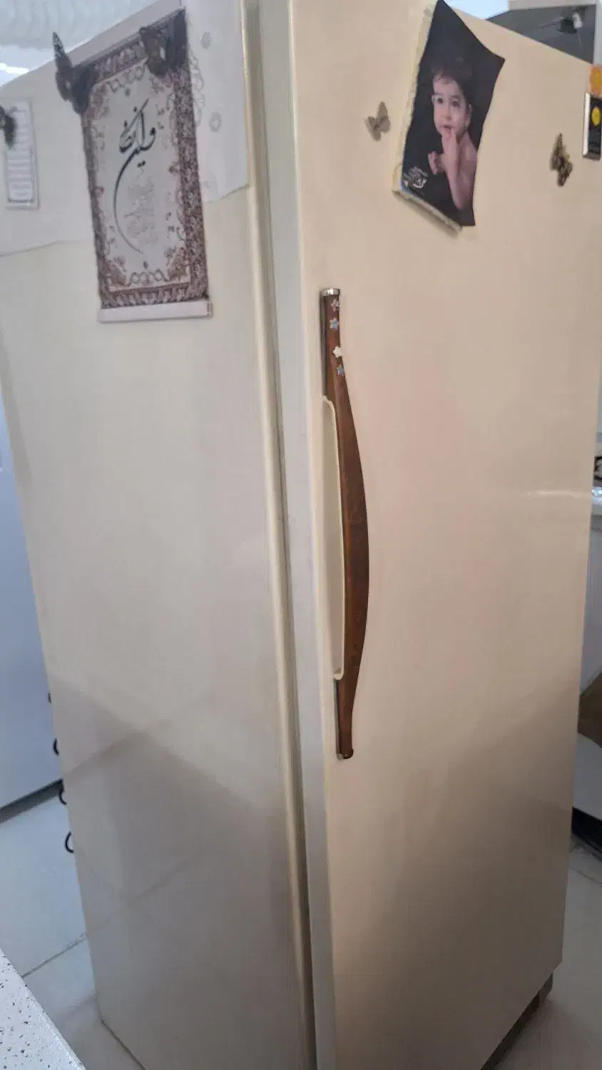 فروش فریزر|یخچال و فریزر|تبریز, |دیوار