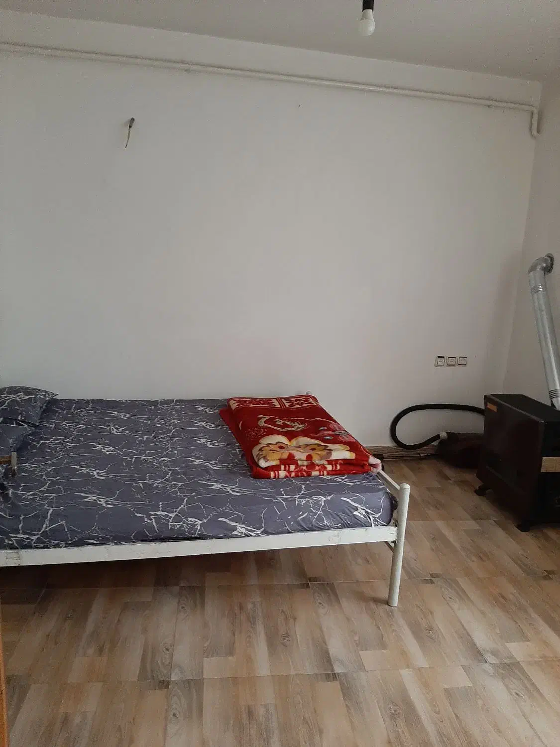 سوییت اجاره  اتوبان سراوان به فومن سه راه سقالکسار|اجارهٔ کوتاه‌مدت آپارتمان و سوئیت|رشت, لاکان|دیوار