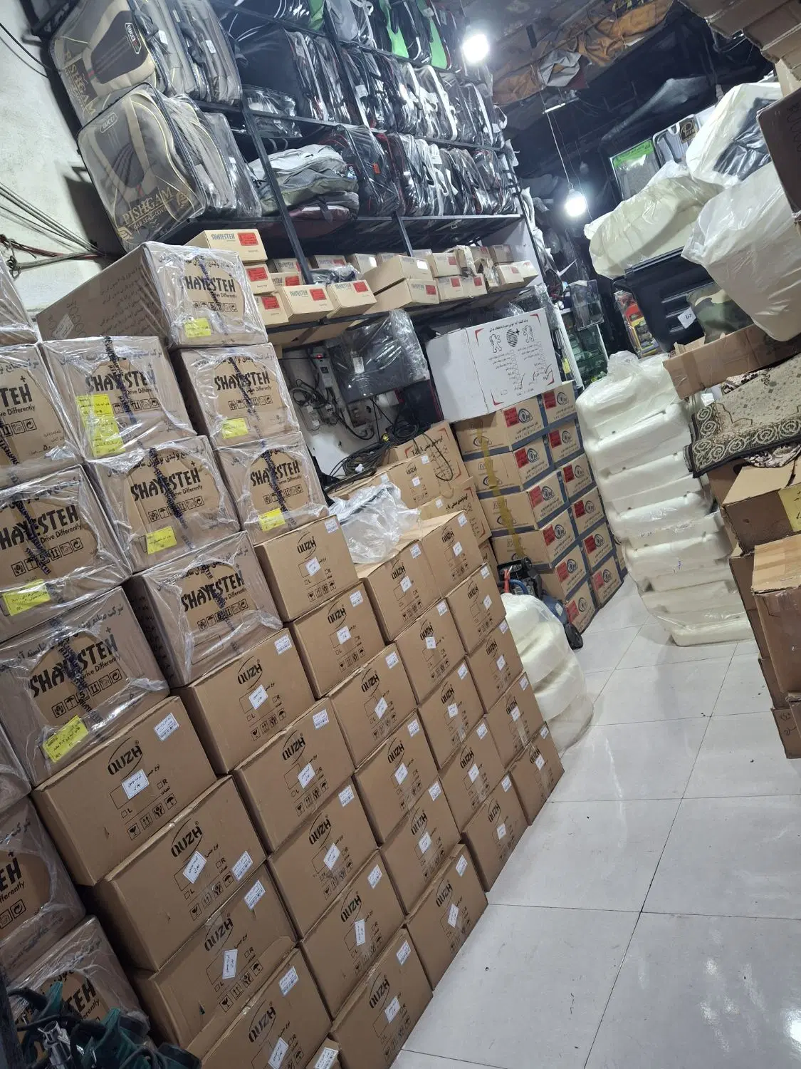 آینه بغل 405 پرشیا سمندکوییک رانا راناپلاس 206و207|قطعات یدکی و لوازم جانبی|تهران, یافت آباد شمالی|دیوار