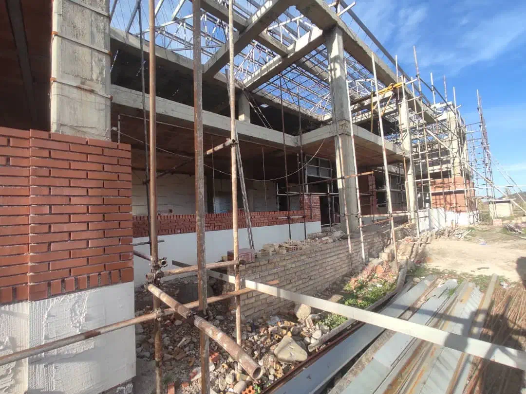 نگهبان کارگاه ساختمانی|استخدام معماری، عمران و ساختمانی|آزادشهر, |دیوار