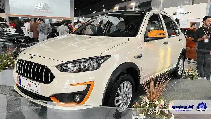 فروش حواله اطلس|خودرو سواری و وانت|ارومیه, |دیوار