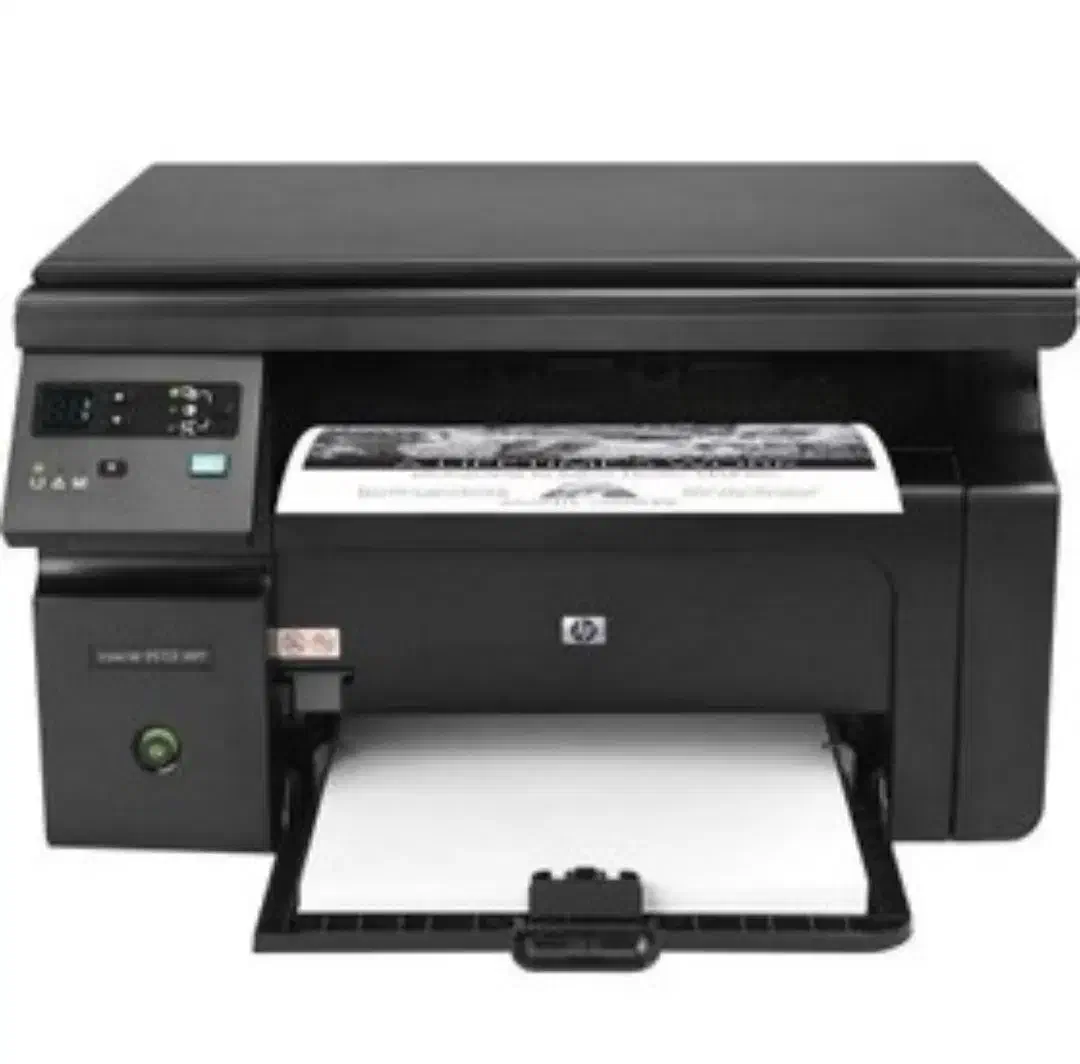 تعمیرات تخصصی دستگاه های فتوکپی شارپ وپرینتر|پرینتر، اسکنر، کپی، فکس|تهران, جمهوری|دیوار