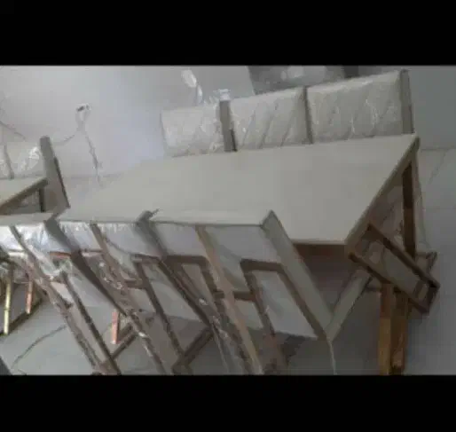 وسایل رستوران در حد صفر|میز و صندلی غذاخوری|مشهد, کوه سنگی|دیوار