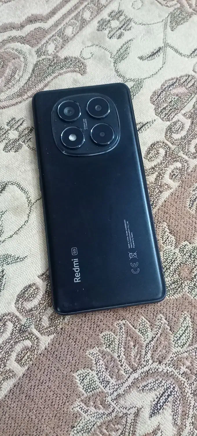 نوت 14پرو5ج|موبایل|مشهد, چهاربرج|دیوار