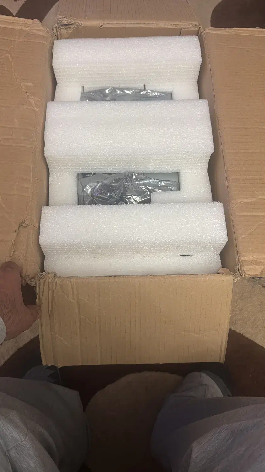 ماینر s19|قطعات و لوازم جانبی رایانه|قم, ارم|دیوار