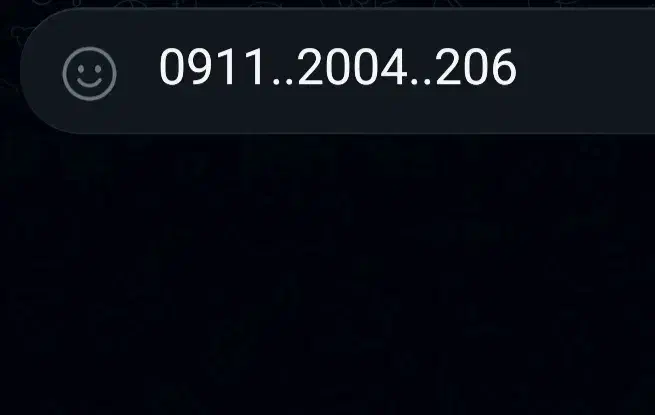 09112004206|سیم‌کارت|رشت, سعدی (تختی)|دیوار