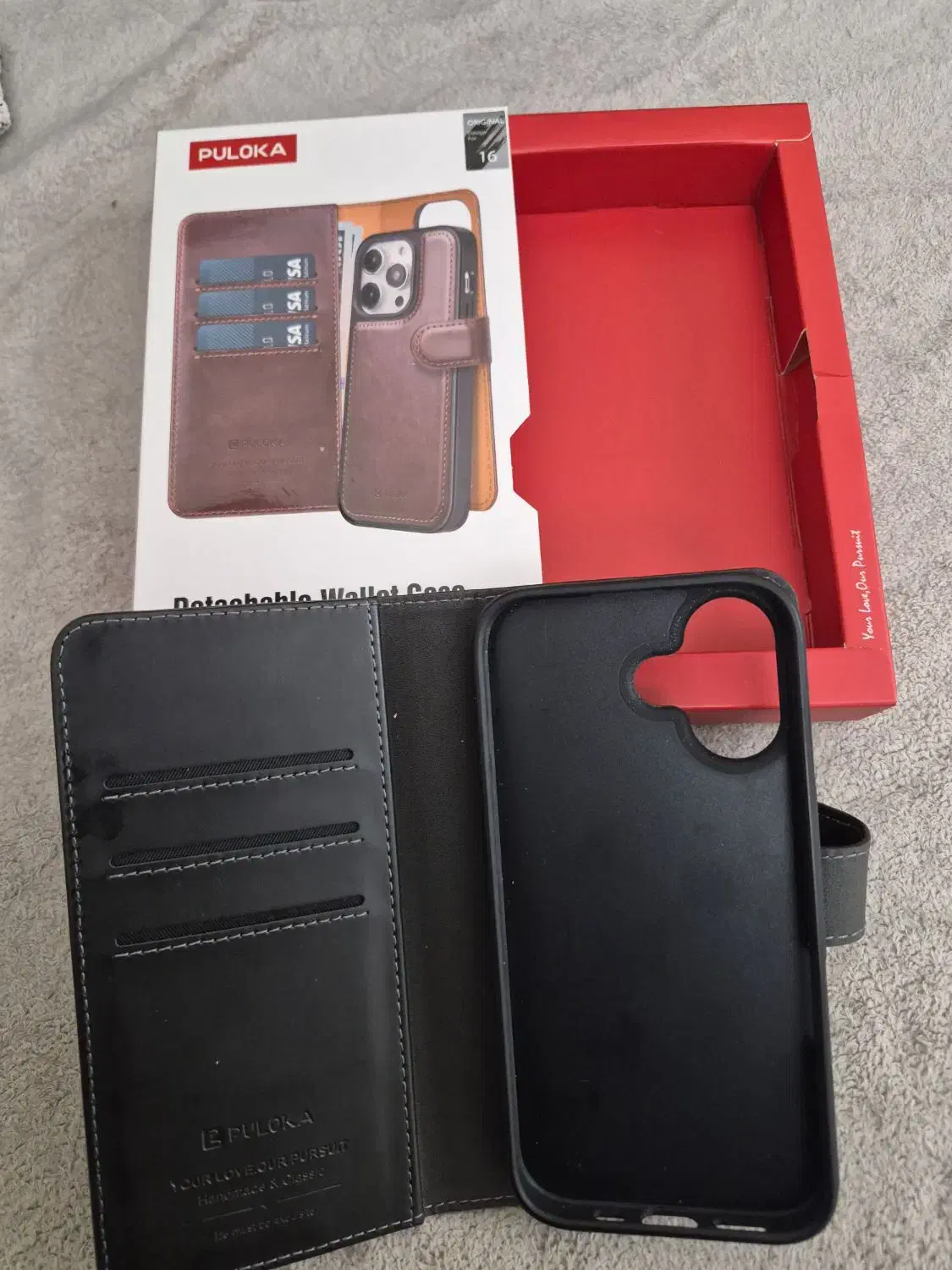 قاب ایفون ۱۶ نرمال|لوازم جانبی موبایل و تبلت|تهران, آبشار|دیوار