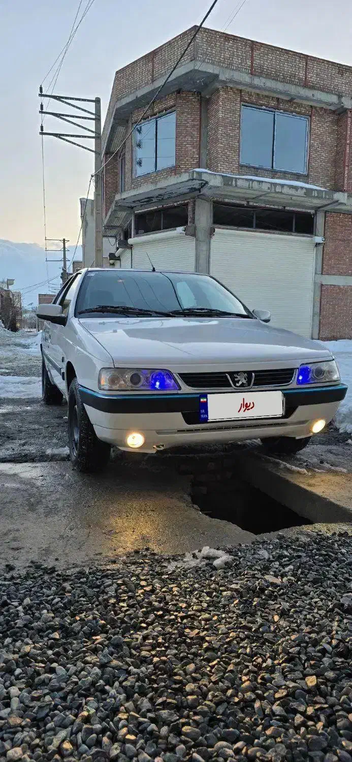 slx  مدل 99|خودرو سواری و وانت|نقده, |دیوار