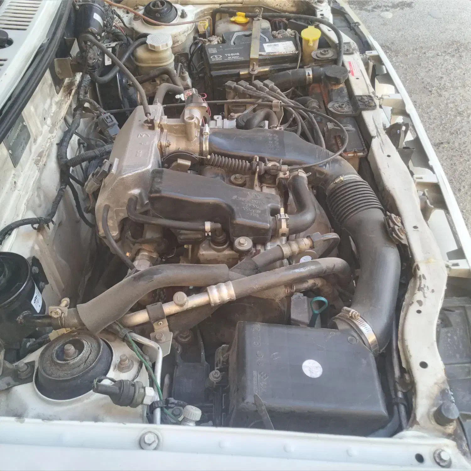 پراید مدل ۹۰|خودرو سواری و وانت|کنگاور, |دیوار