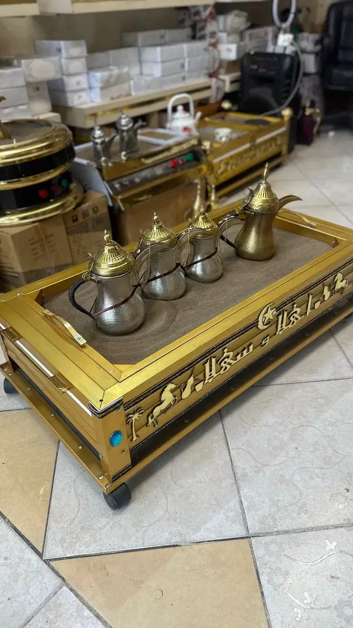 سلام شربت قهوه درجه یک|عمده‌فروشی|تهران, هفت چنار|دیوار