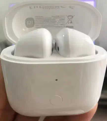 ایرپاد شیائومی رسمی ۳|لوازم جانبی موبایل و تبلت|تهران, ابوذر|دیوار