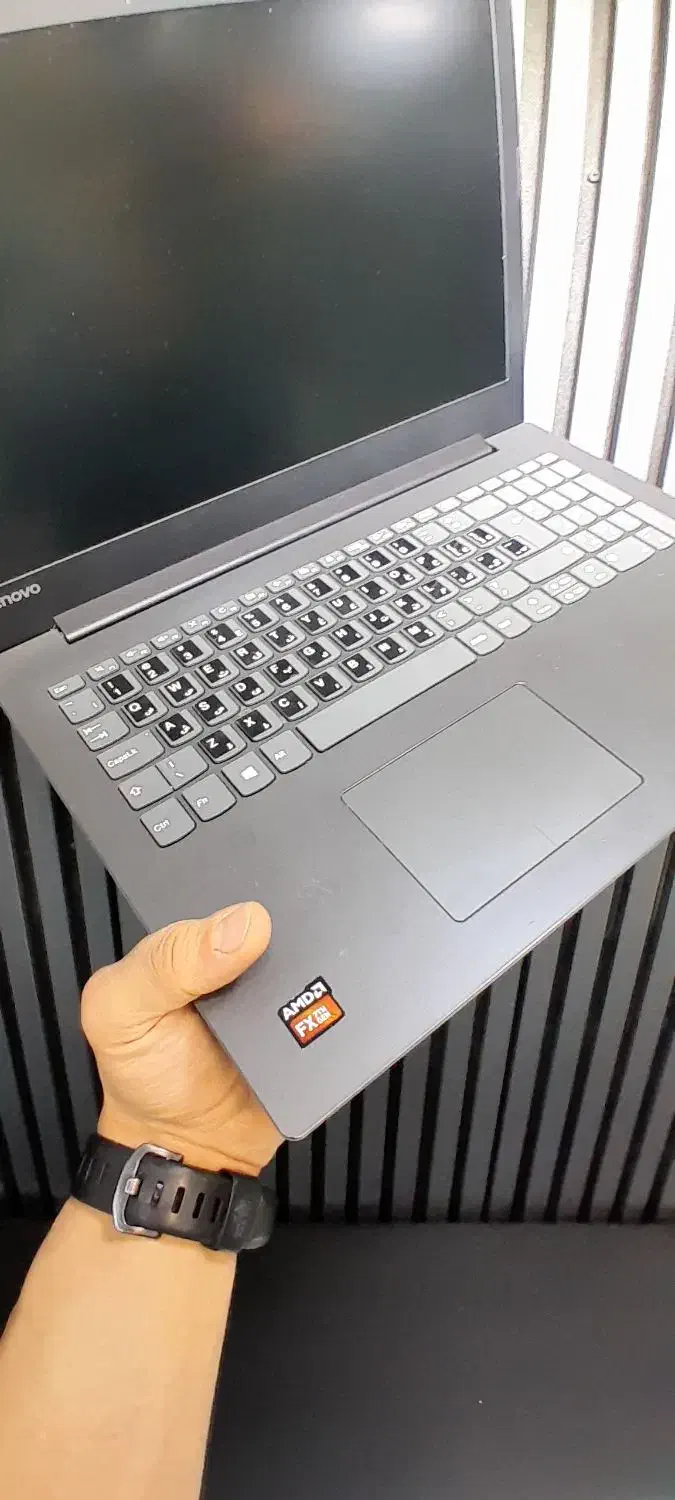 نسل هشت پرقدرت با دوگیگ گرافیک|رایانه همراه|کرمانشاه, |دیوار