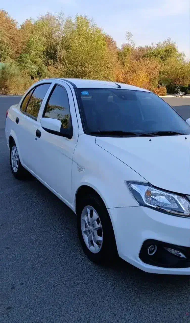 ساینا s استاندارد 85 گانه مدل 1403|خودرو سواری و وانت|خرم‌آباد, |دیوار