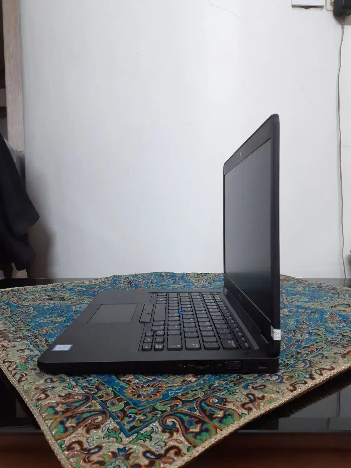 لپ تاپ دل|رایانه همراه|کرج, دهقان ویلا|دیوار