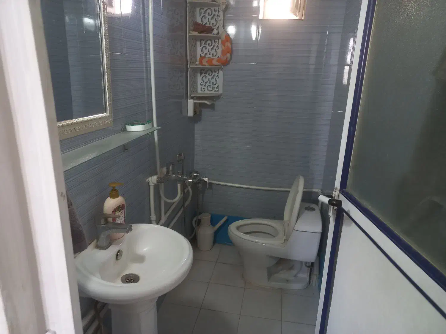 خانه باغ|اجارهٔ کوتاه‌مدت ویلا و باغ|همدان, |دیوار