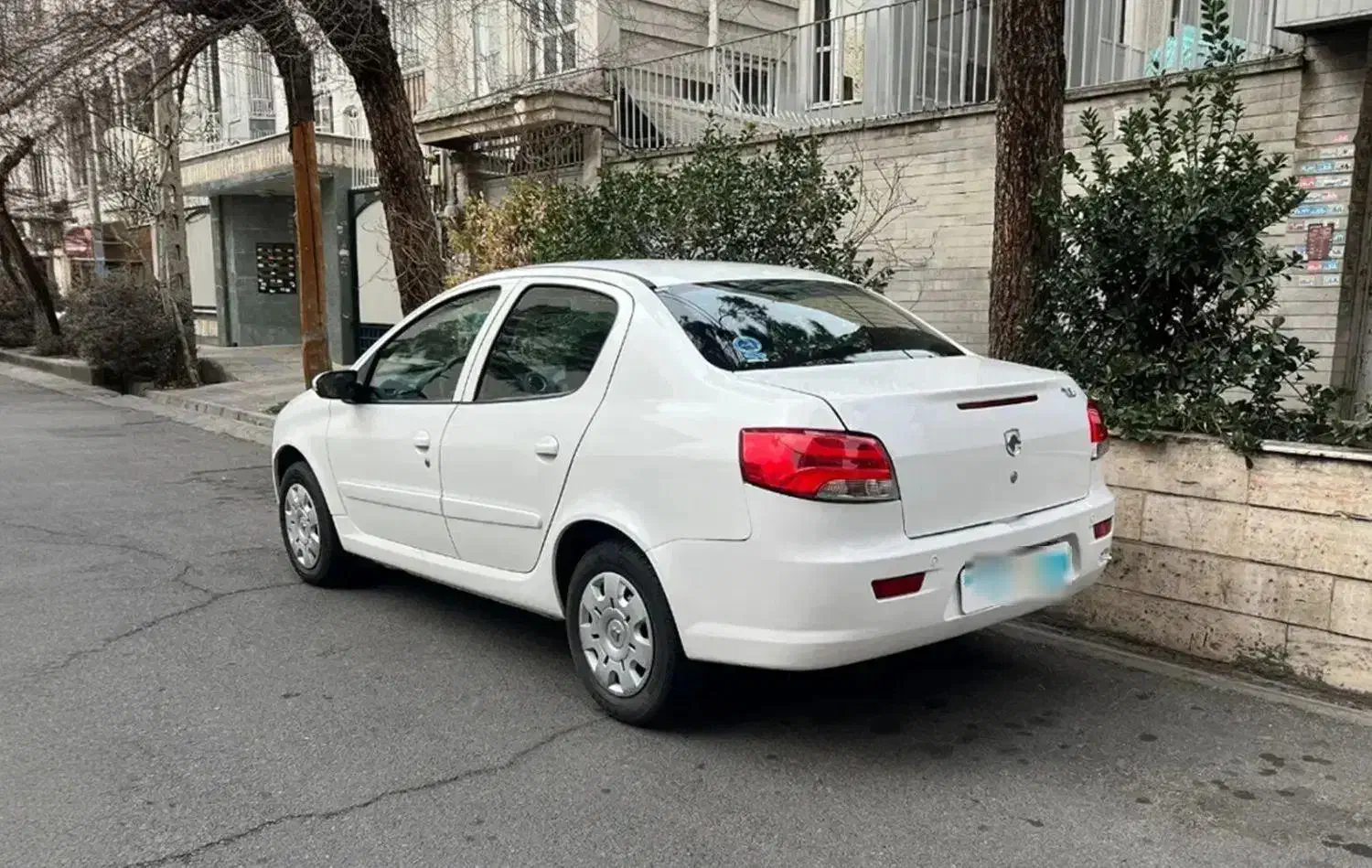 رانا پلاس|خودرو سواری و وانت|تبریز, |دیوار