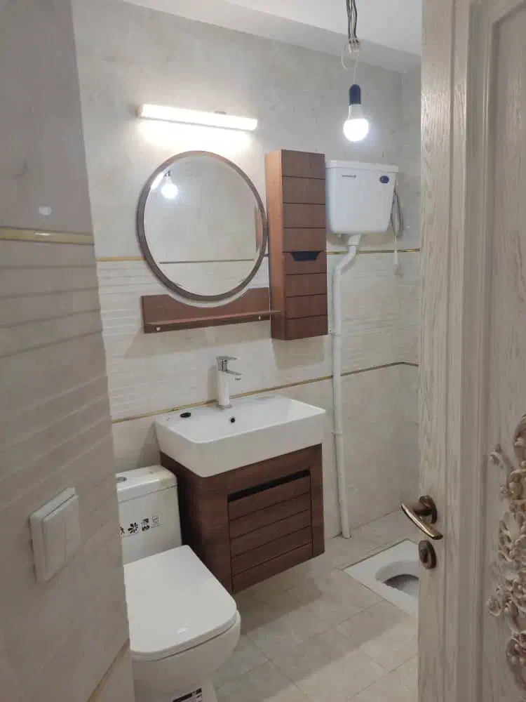 اجاره موقت آپارتمان فوق لاکچری پیاده تاحرم|اجارهٔ کوتاه‌مدت آپارتمان و سوئیت|مشهد, چهنو|دیوار