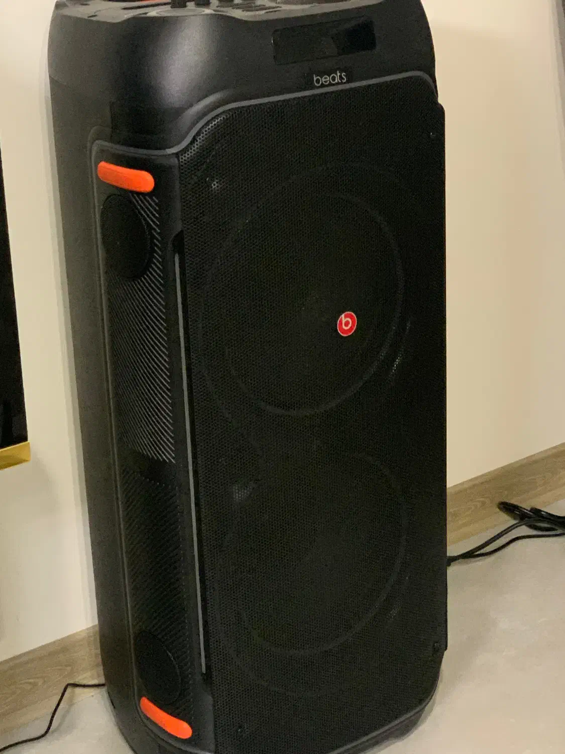 اسپیکر پارتی باکس BEATS مدل B3|پخشکننده همراه|تهران, سنائی|دیوار