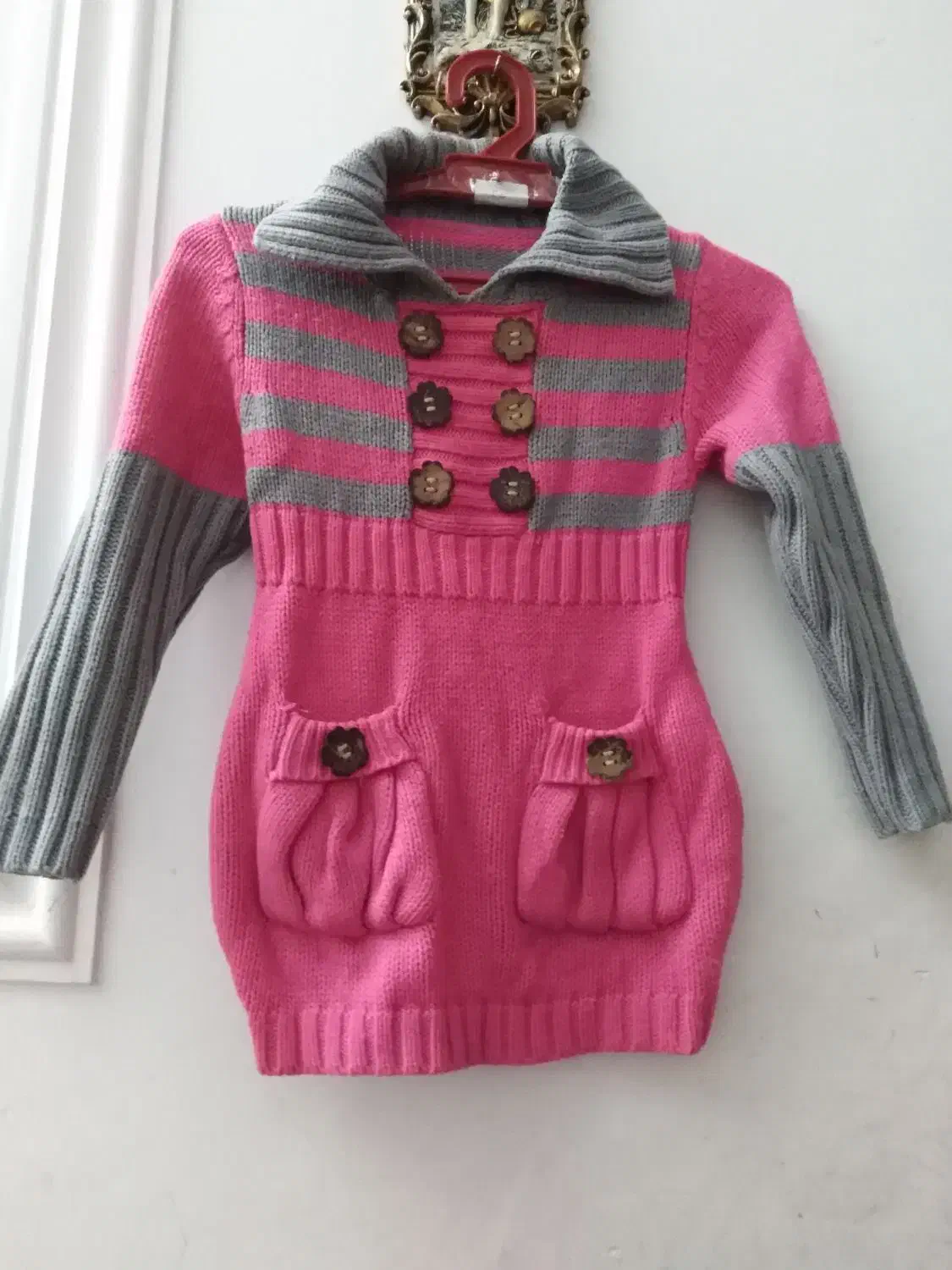 ژاکت و بلیور دخترانه|لباس|زاهدان, |دیوار