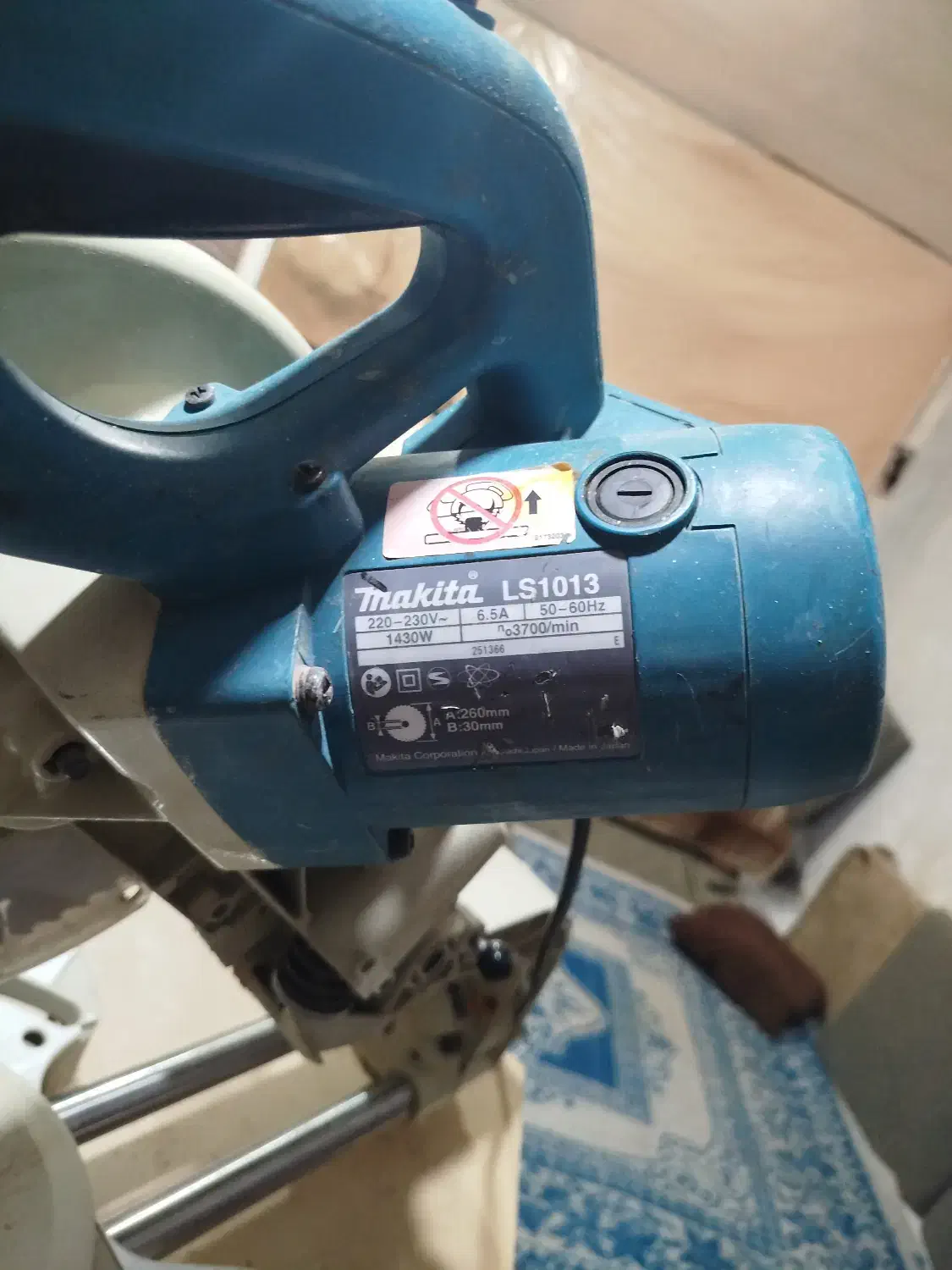 فارسی بر مکیتا|ابزارآلات|تهران, دانشگاه شریف|دیوار