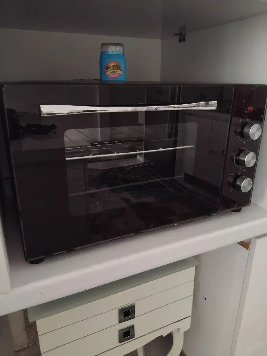 کنسول و توستر|سایر لوازم برقی|تربت جام, یحیی آباد|دیوار