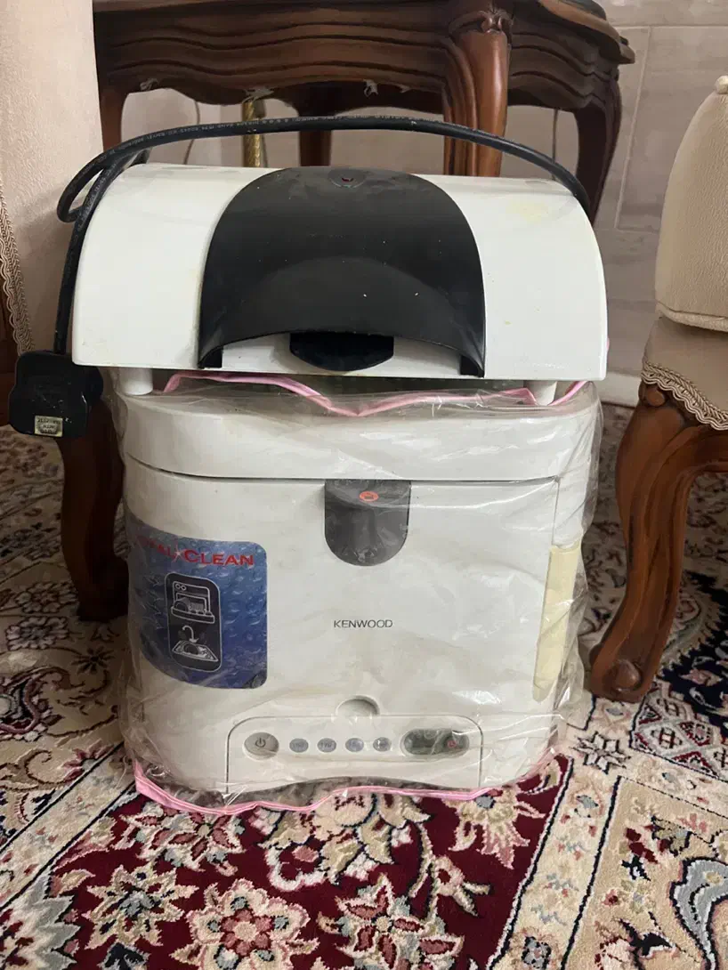 لوازم خانگی|سایر لوازم برقی|یزد, |دیوار