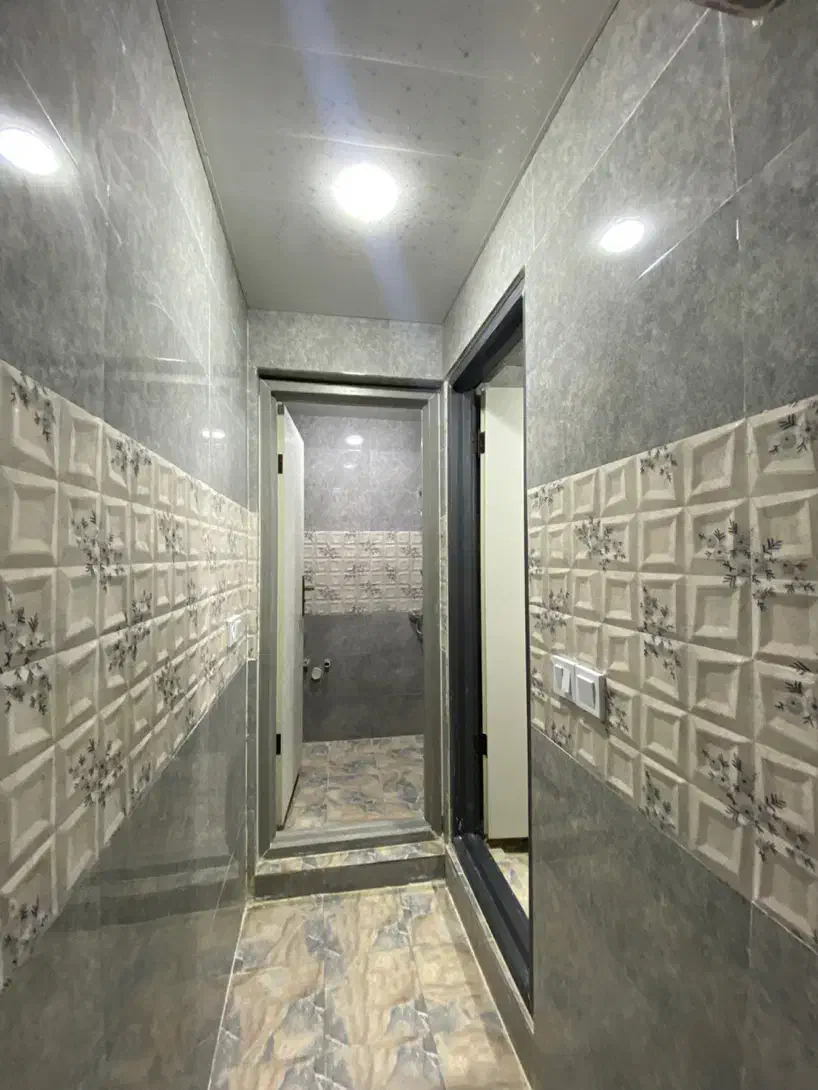 ویلا دوبلکس تازه ساخت دربست|اجارهٔ کوتاهمدت ویلا و باغ|فومن, |دیوار