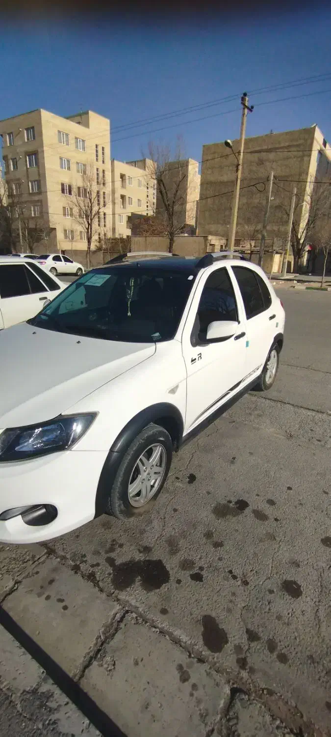 کوییک r|خودرو سواری و وانت|اراک, |دیوار